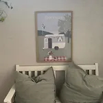 Rinkenaeshus D בית נופש גראסטן