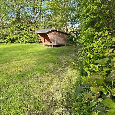 Rinkenaeshus D * Gråsten