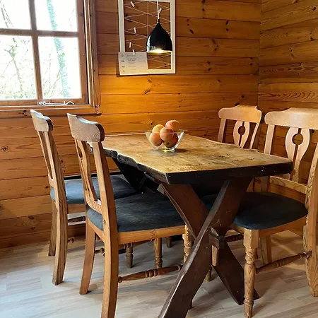 Rinkenaeshus D * Gråsten