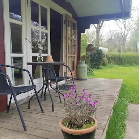 Holiday home Rinkenaeshus D Grasten