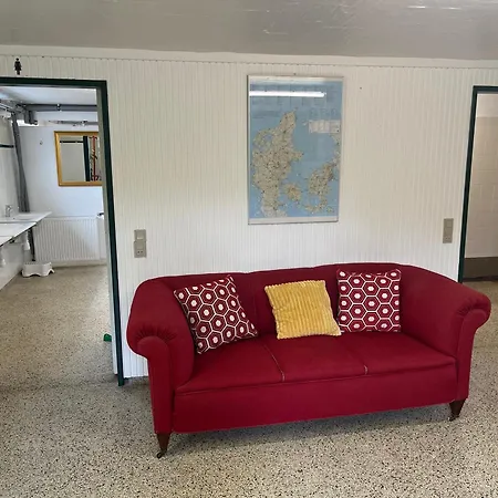 Holiday home Rinkenaeshus D Grasten