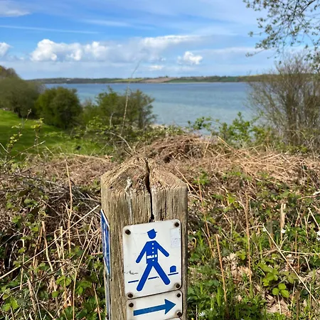 Сasa de vacaciones Rinkenaeshus D